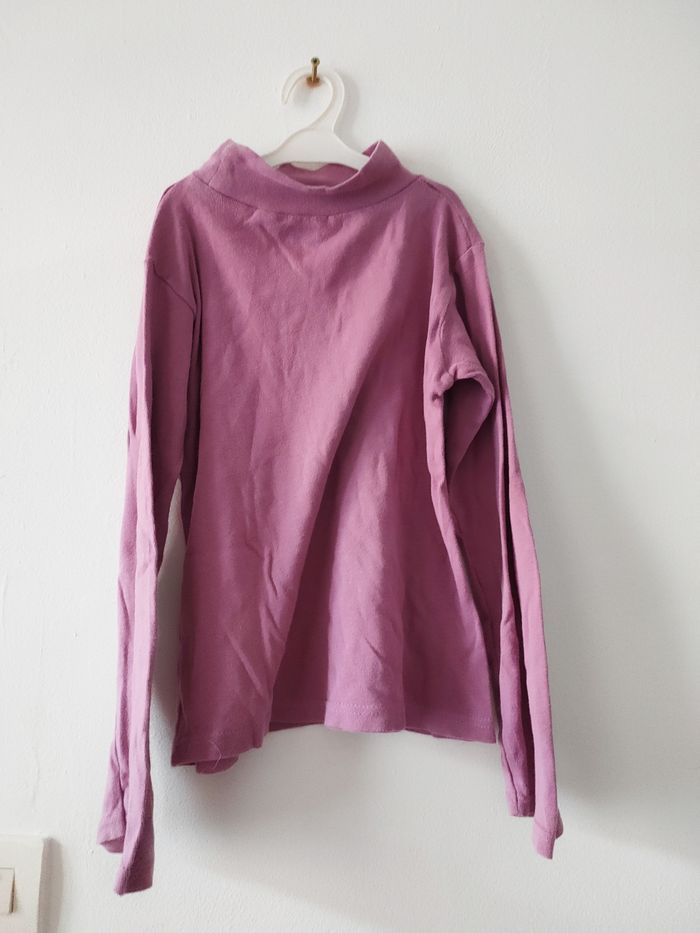 Lot de 2 sous-pull 10 ans On the Town - photo numéro 2