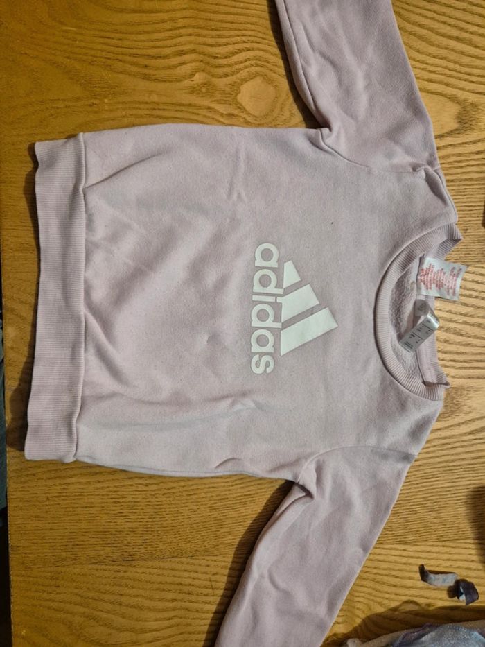 Jogging adidas 18/24 mois - photo numéro 4
