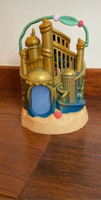 Jouet la petite sirène Disney