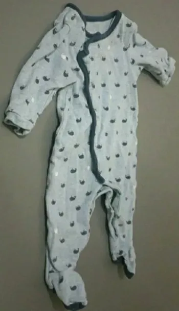 Pyjama