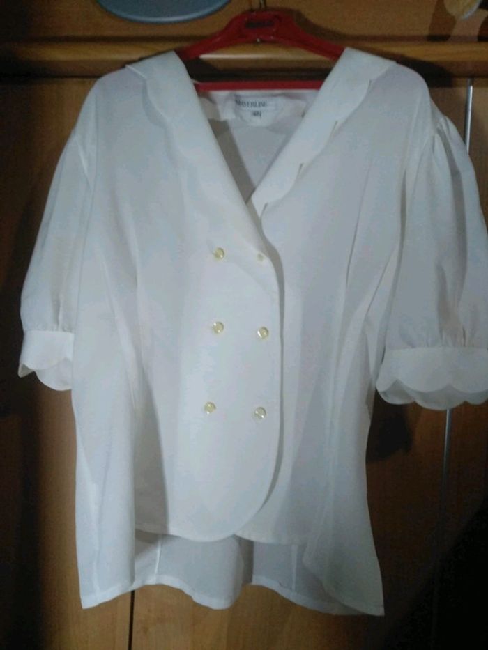 Chemise femme