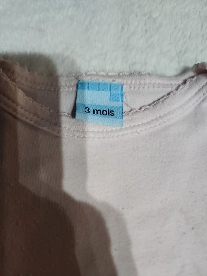 Lot de bodies - photo numéro 9