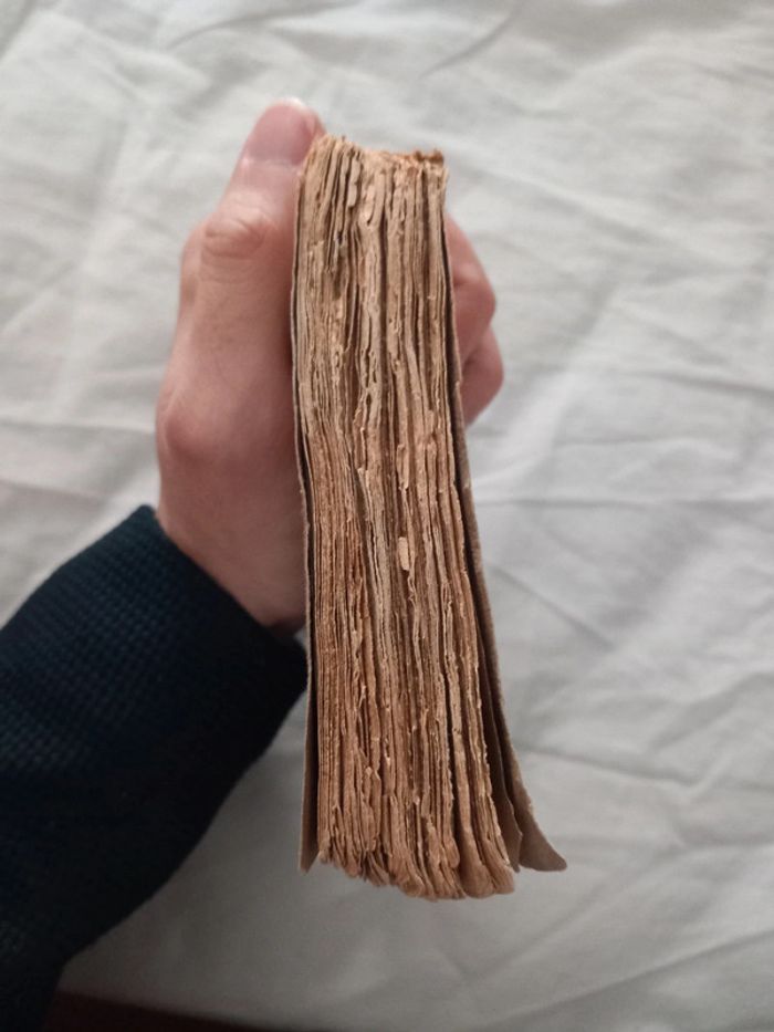 Jean Coste ou l'instituteur du Village - photo numéro 6