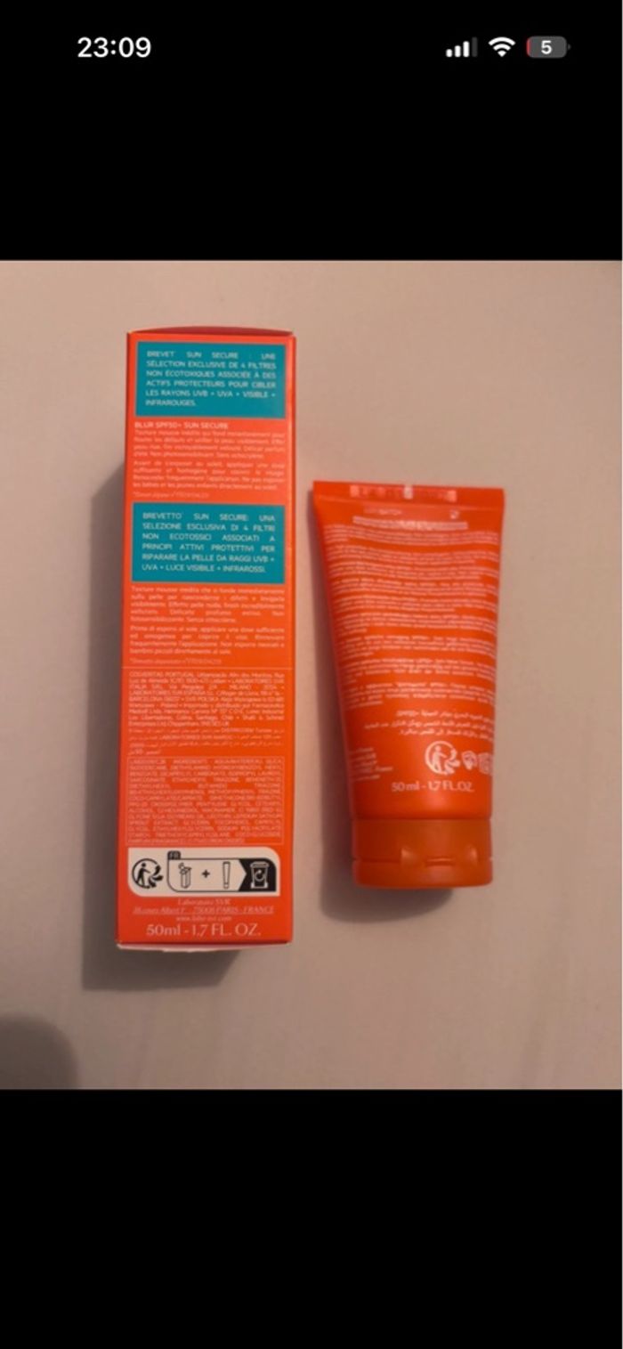 SVR Blur - photo numéro 2