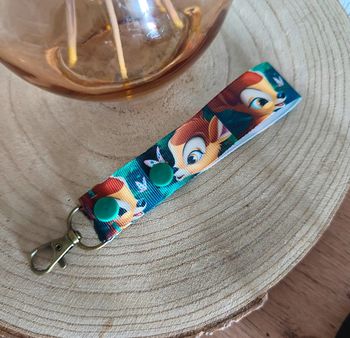 Porte ears Bambi réglable