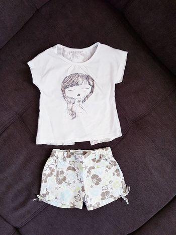 🌼 Ensemble - Kimbaloo - 6 mois 🌼