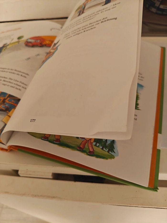 3 minuten geschichten - photo numéro 3