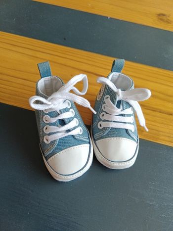 Chaussures bébé