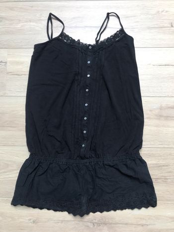 Débardeur grossesse