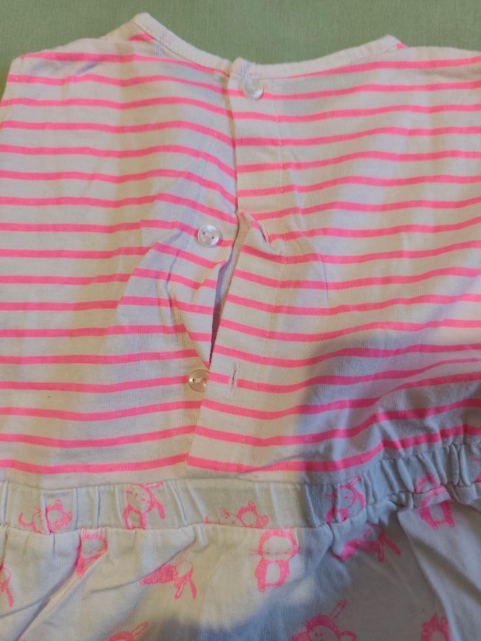 Robe 6 mois - photo numéro 5