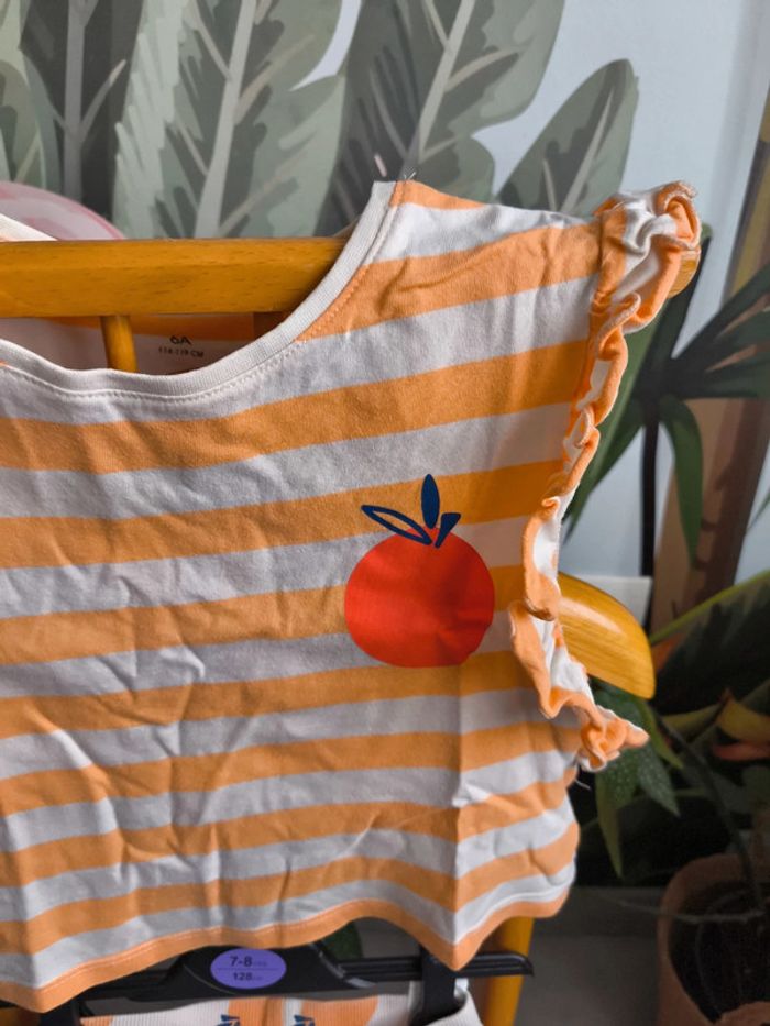 Ensemble 6 ans Kiabi - photo numéro 2