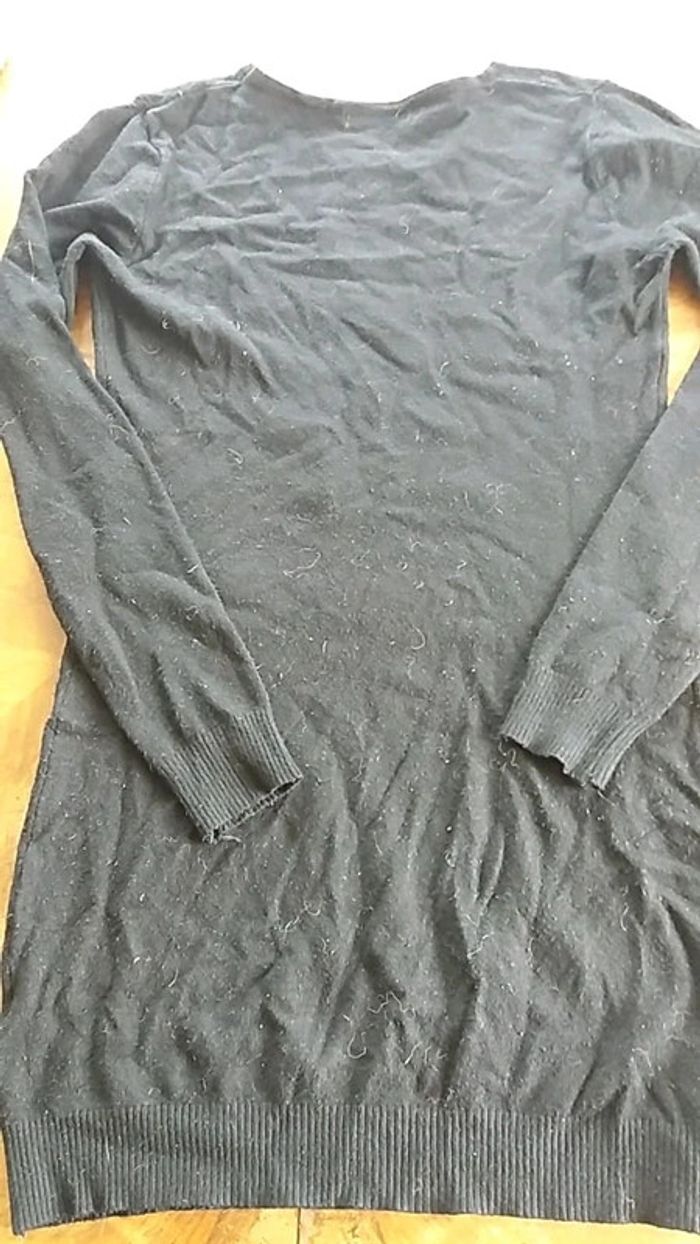 Robe fille taille 12 ans - photo numéro 3