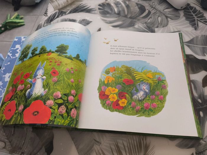 Album le plus beau papa du monde - photo numéro 5