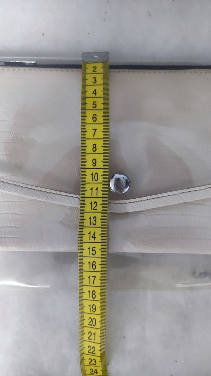 Sac à main pochette Primark - photo numéro 6