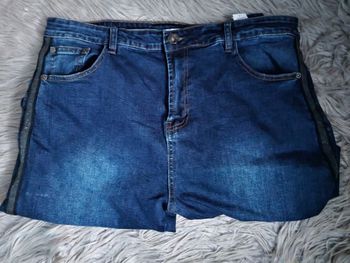 Jeans femme taille 48