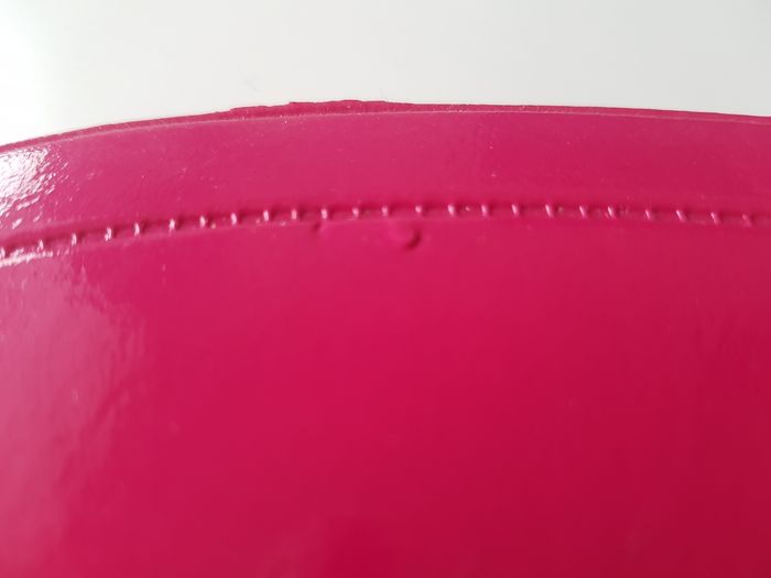 Casa - 4 sets de table - Rose fushia - photo numéro 4