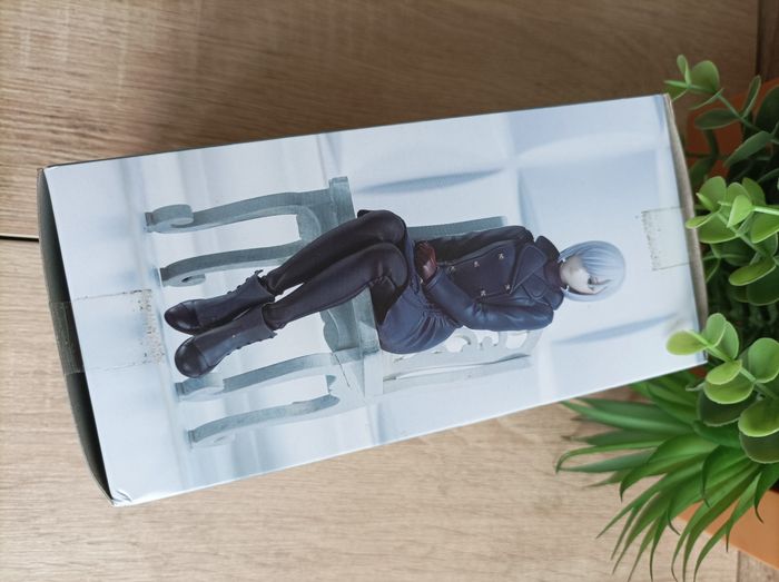 Figurine Fiona Frost Spy Family Sega - photo numéro 4