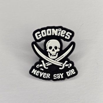 Pin's THE GOONIES CINEMA FILM 