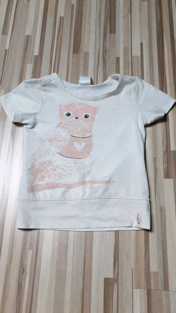 Tee-shirt 3ans