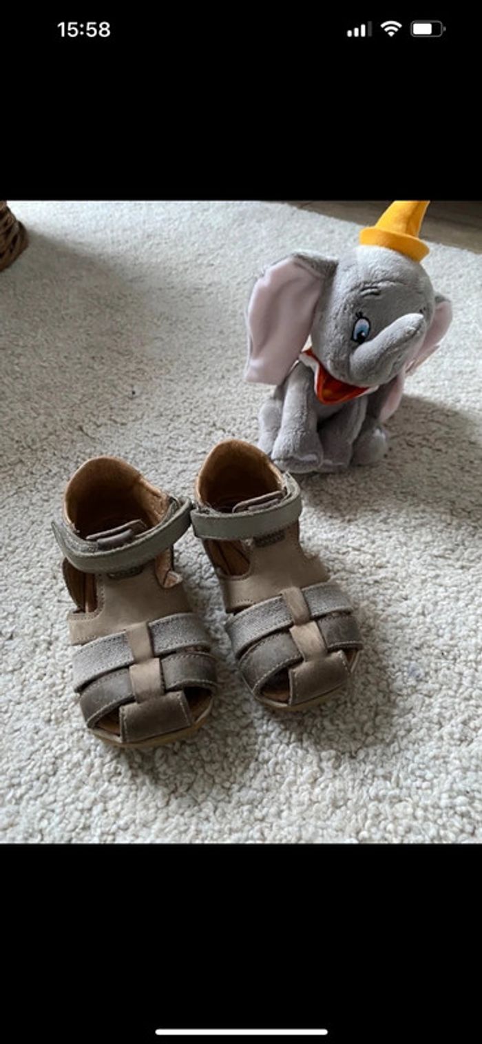 Sandale boppy