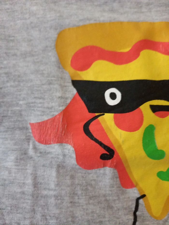 T-shirt manches longues garçon - photo numéro 3