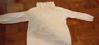 Body manches longues