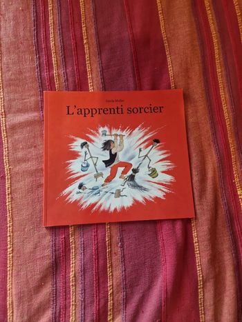 L'apprenti sorcier