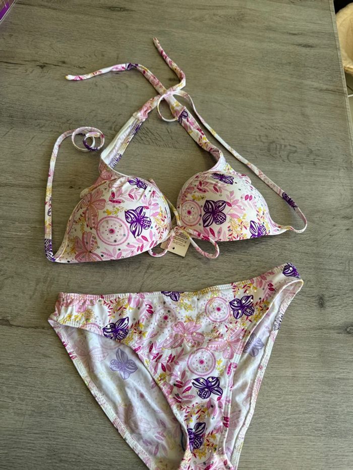 Maillot de bain L femme neuf