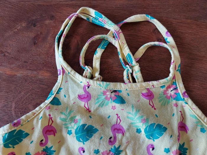 Combishort - photo numéro 2