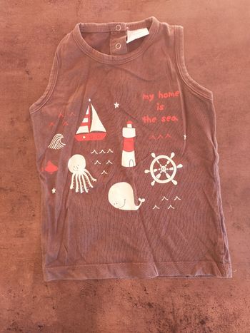 Tee-shirt