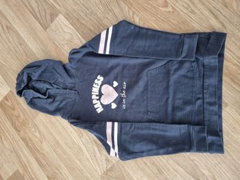 Pull Vertbaudet 8 ans