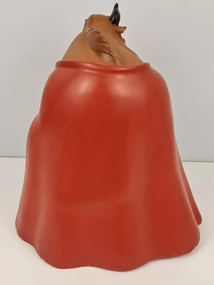 Figurine de La Bête de Walt Disney - photo numéro 3