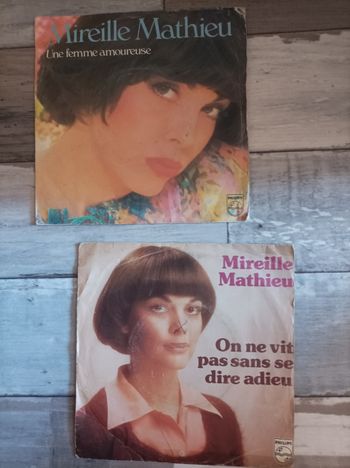 Vinyles