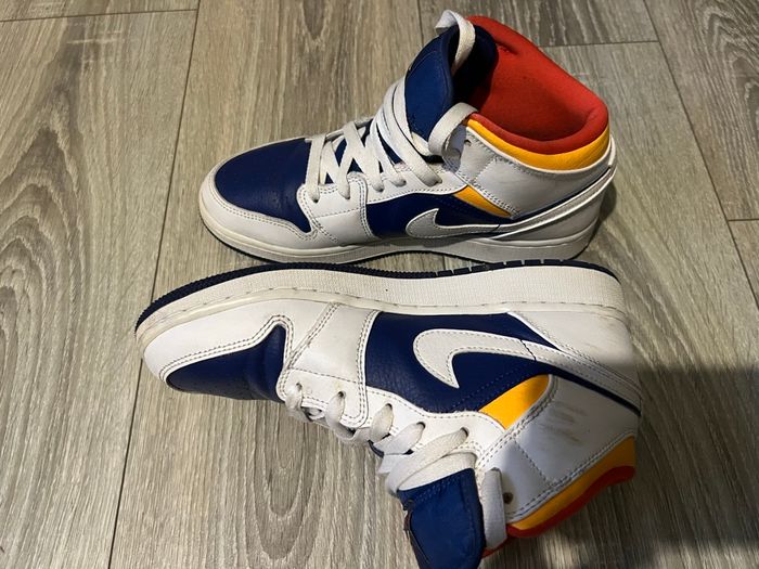 Jordan Nike air - photo numéro 3