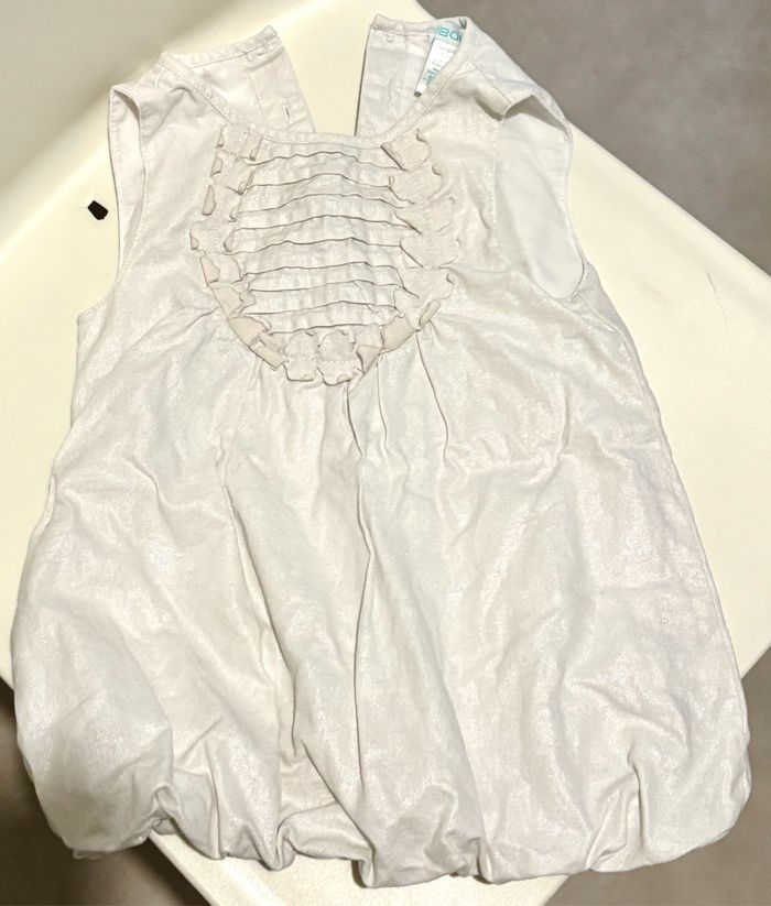 Lot de ventement bébé fille 3-6 - photo numéro 5