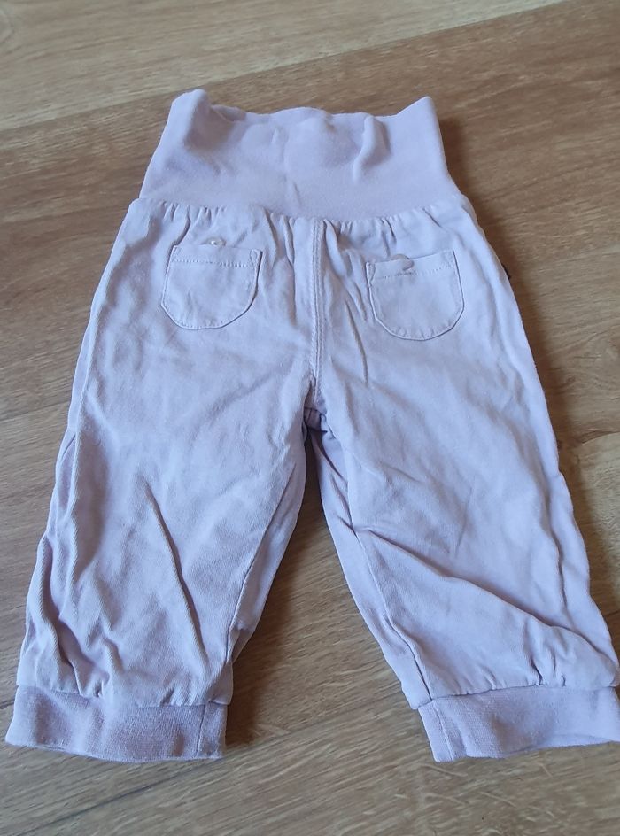 Lot 3 pantalons - photo numéro 8