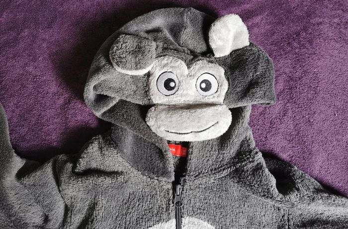 Pyjama Combi Garçon - photo numéro 2