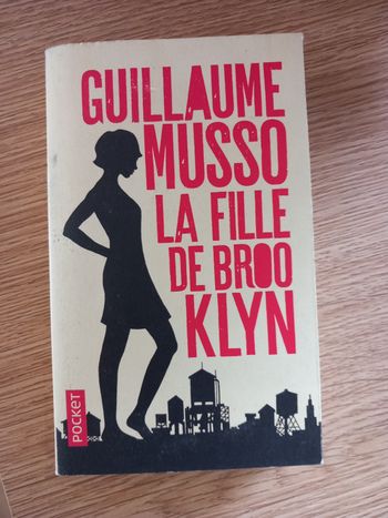 La fille de Brooklyn