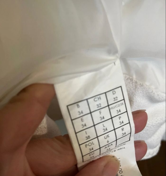 Veste sans manche promod xs - photo numéro 2