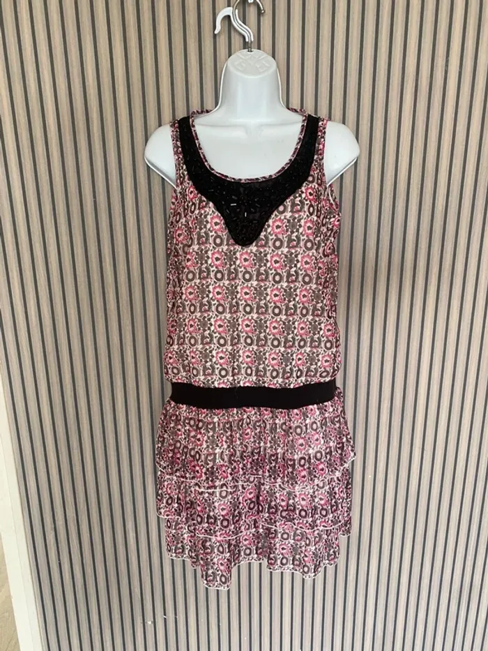 Robe sans manche taille 36 - photo numéro 2