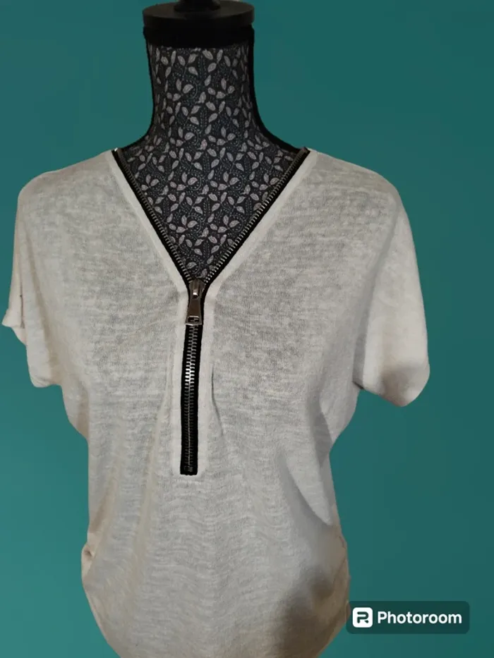 T-shirt - photo numéro 2
