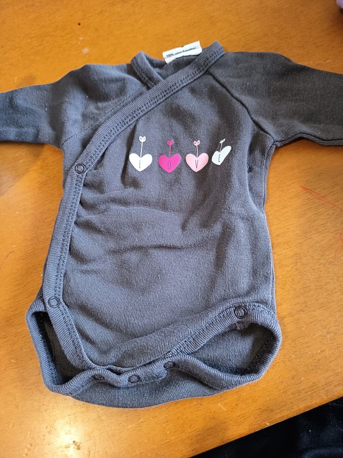 Lot boddy  11 pieces - photo numéro 2