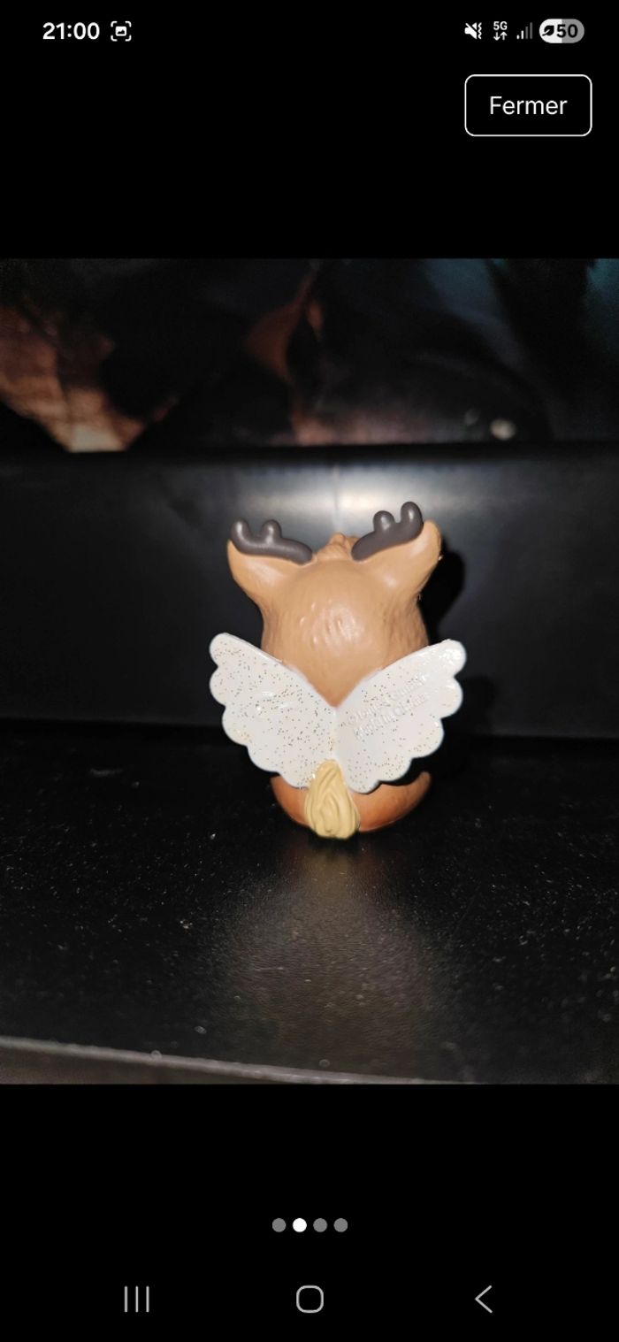 Tonies reine de noel - photo numéro 3