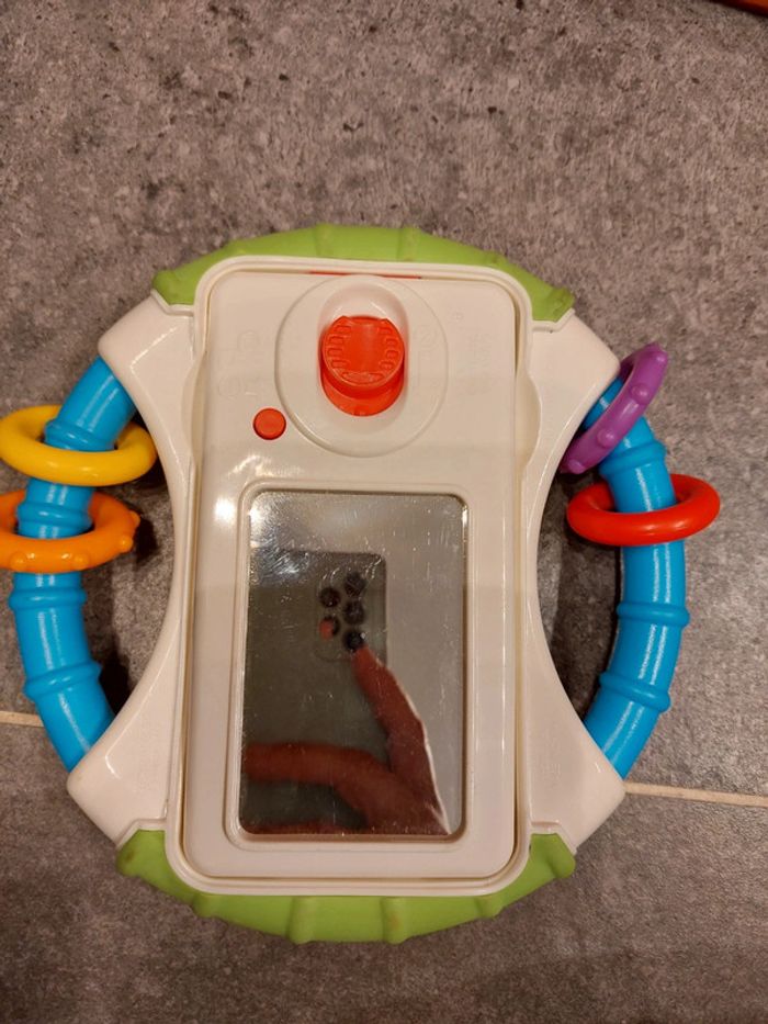 Protection téléphone pour enfant - photo numéro 2