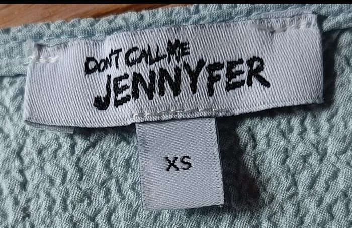 Lot de 3 robes décolletées pour fille - photo numéro 4