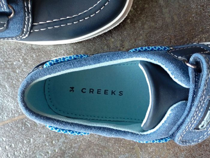 Chaussures neuves p.24 - photo numéro 5