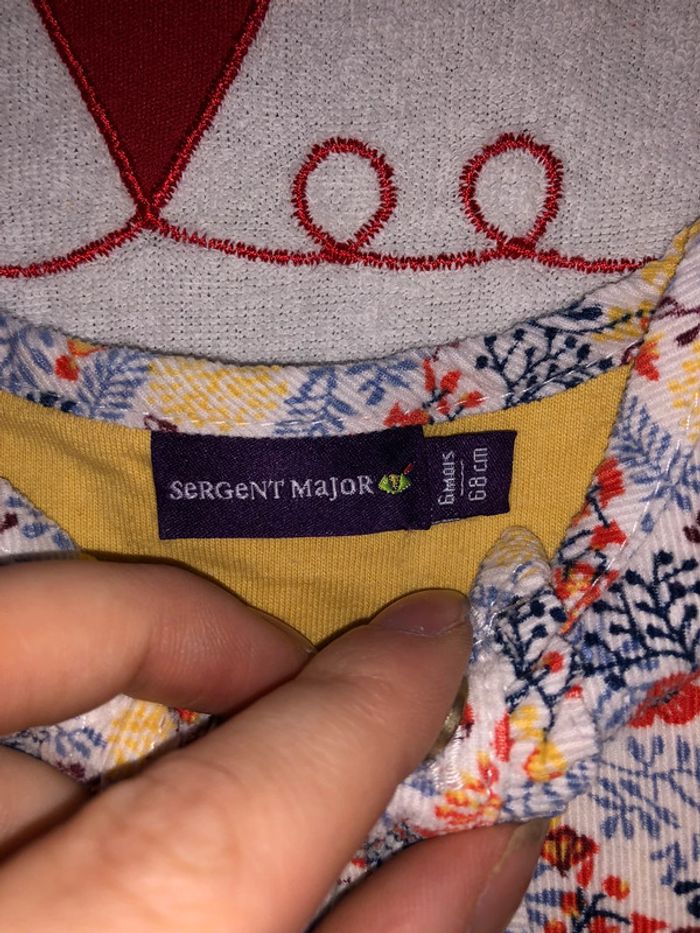 Blouse - photo numéro 2