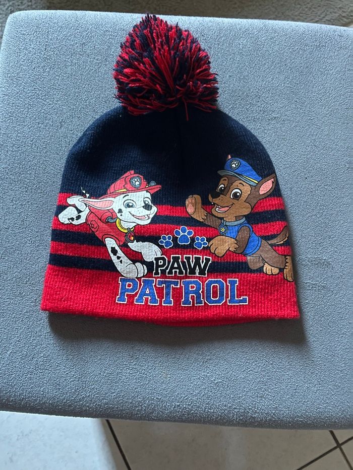 Ensemble bonnet - photo numéro 2