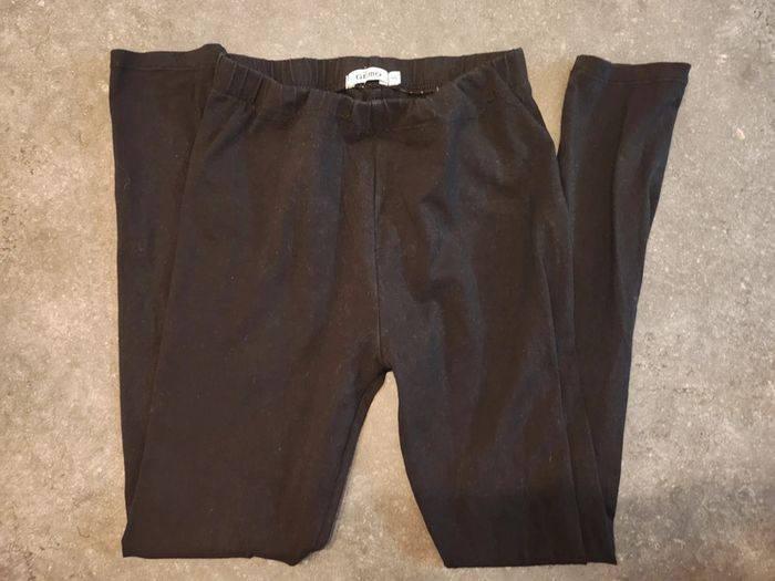 Legging linge fille