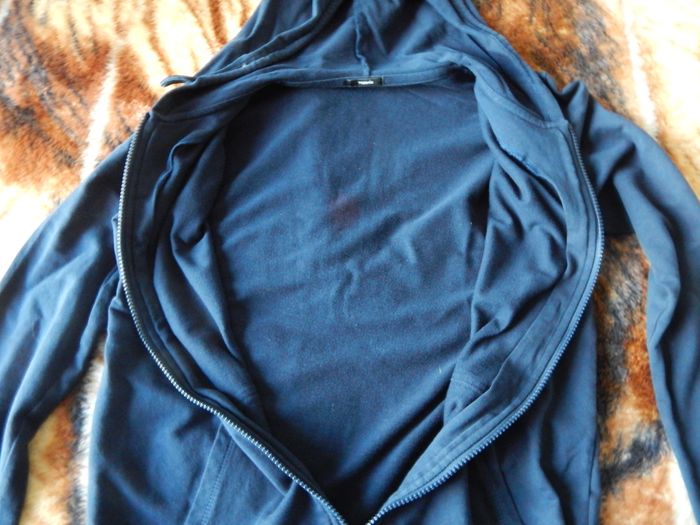 sweat cardigan - photo numéro 3